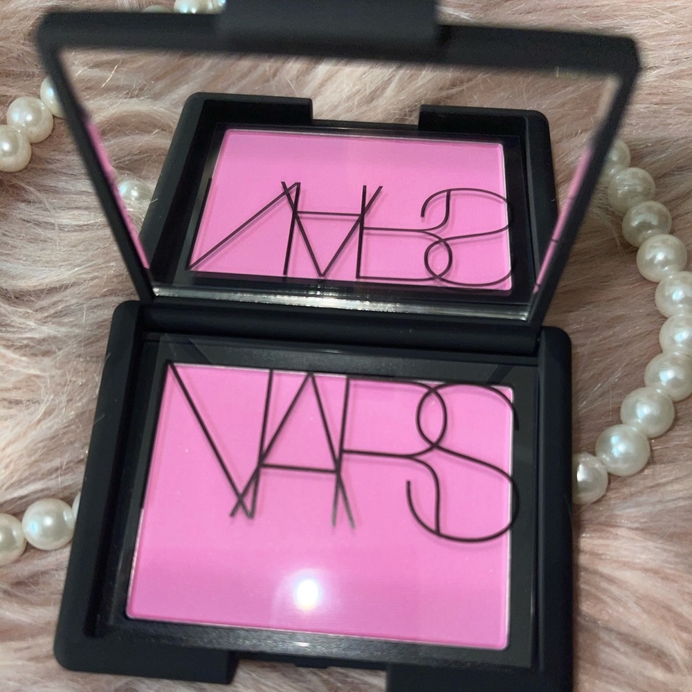 New Nars